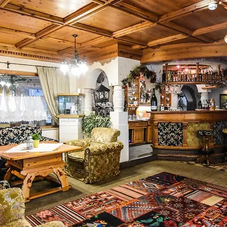 Hotel Relais Gruenwald-3